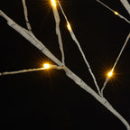 Artificial Tree, Christmas Tree With Warm White Light