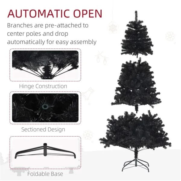 6ft Christmas Tree