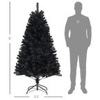 6ft Christmas Tree