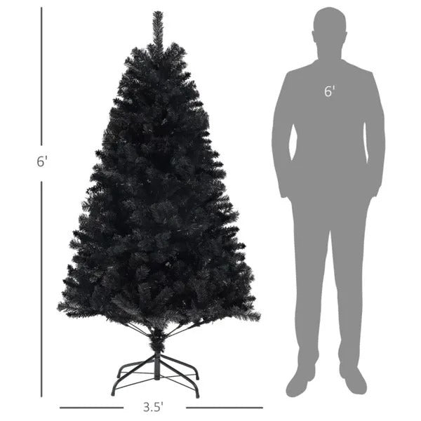 6ft Christmas Tree