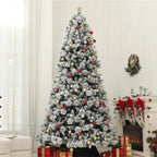 9ft Christmas Tree