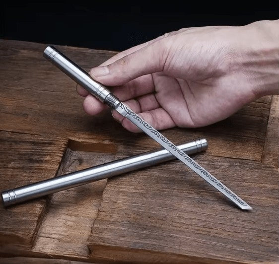 Smart Knife