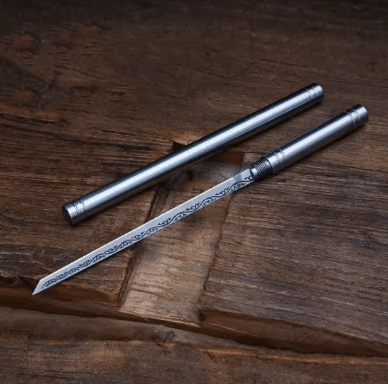 Smart Knife