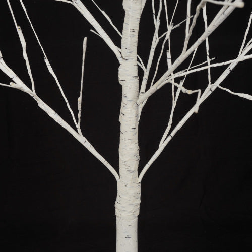 Artificial Tree, Christmas Tree With Warm White Light