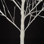 Artificial Tree, Christmas Tree With Warm White Light