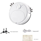 Mini Vacuum Cleaning Robot