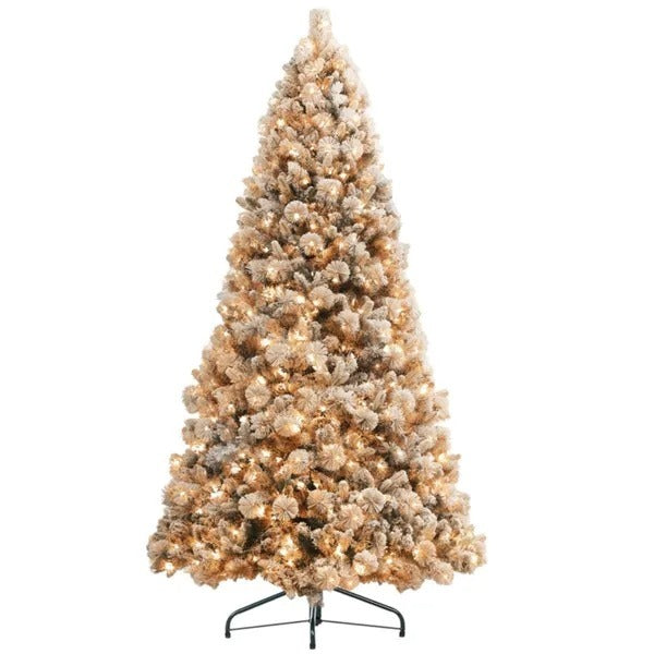 9ft Christmas Tree